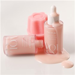 Collagen Volufiline Ampoule Омолаживающая лифтинг-сыворотка с коллагеном и волюфилином