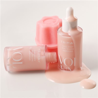 Collagen Volufiline Ampoule Омолаживающая лифтинг-сыворотка с коллагеном и волюфилином