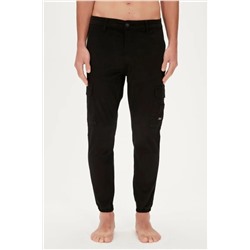 Bad Bear, Memphis Erkek Siyah Pantolon