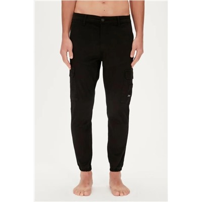 Bad Bear, Memphis Erkek Siyah Pantolon