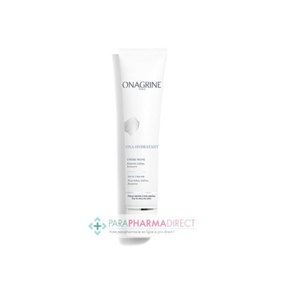 Onagrine Ona-Hydratant Crème Riche 40ml