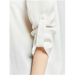 Стильная лёгкая блузка ALTUM из 100% экологичного модала