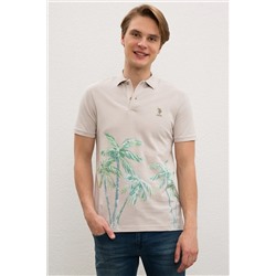 U.S. Polo Assn. Erkek T-Shirt G081SZ011.000.984335