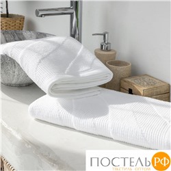 Полотенце "Verossa" 50/90 Wave Texture (Полотенце VR МХ48 50/90 Т634/0100 08)
