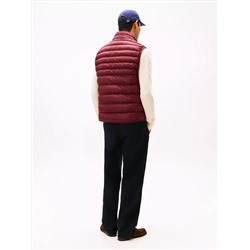 Lightweight Packable Vest