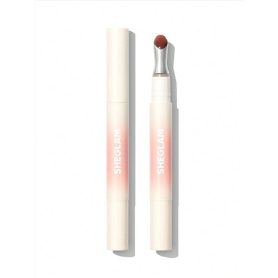 Bold Booster Lip Plumper-Blush Drizzle