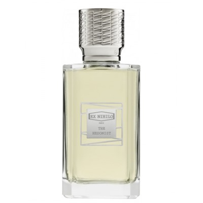 EX NIHILO THE HEDONIST edp 100ml + стоимость флакона