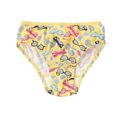 Glasses Underwear