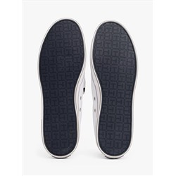 Logo Slip-On Sneaker