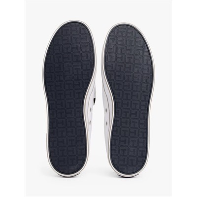 Logo Slip-On Sneaker