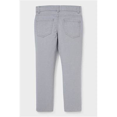Hose - Slim Fit