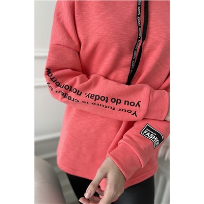 Толстовка 8168 НАТАЛИ #753233