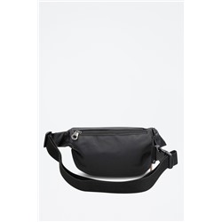 Bandolera Cardiff Negro