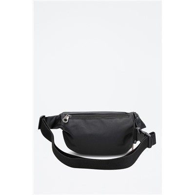 Bandolera Cardiff Negro
