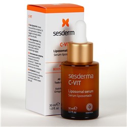 S*sd*rma C-VIT Liposomal Serum 30 ml