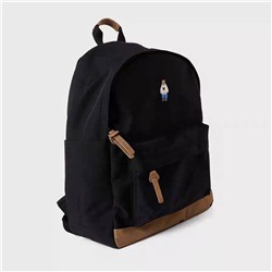 Детский рюкзак. Вместительный