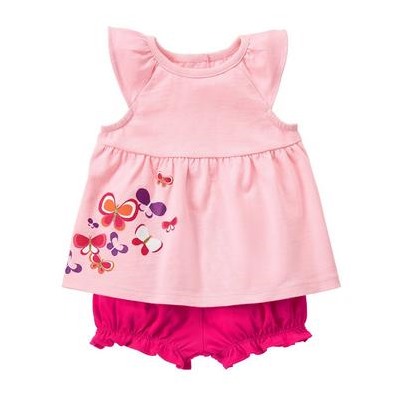 Butterfly 2-Piece Set