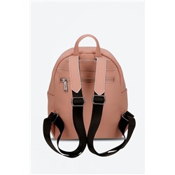 Mochila Rosa
