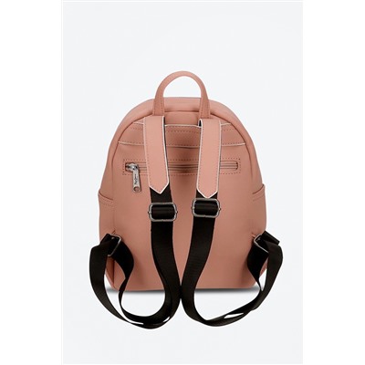 Mochila Rosa