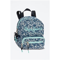Mochila Star Azul