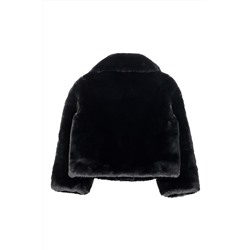 Chaqueta Negro