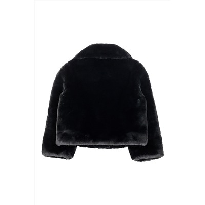 Chaqueta Negro