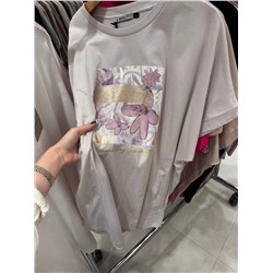 ТОПОВЫЕ ФУТБОЛКИ С 3D элементами  PREMIUM COTTON