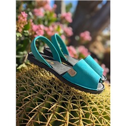 Ab.Zapatos • 3106-8 • acuario+PELLE LUX (690) acuario - (140)-5 (1)