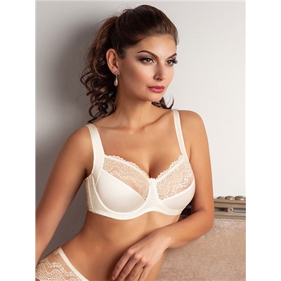 Бюстгальтер 7008 Etude Albina_L мягкая Albina L