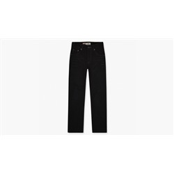 Boys 8‑20 505™ Regular Fit Jeans (Husky)