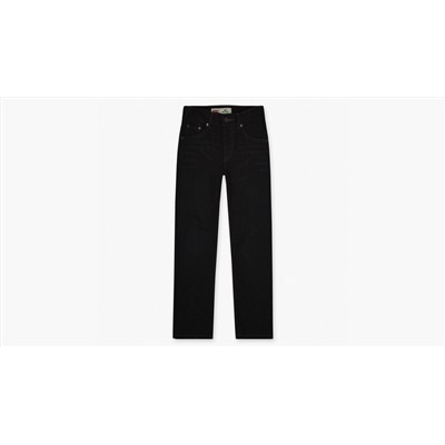 Boys 8‑20 505™ Regular Fit Jeans (Husky)