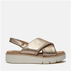 Women's Safari Dawn Backstrap Sandal