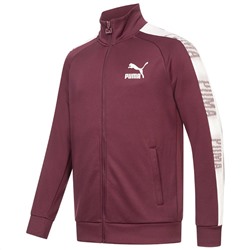 PUMA T7 Track Top Herren Jacke 539628-42