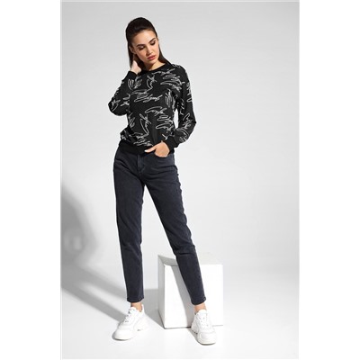 Свитшот CONTE ELEGANT #243509