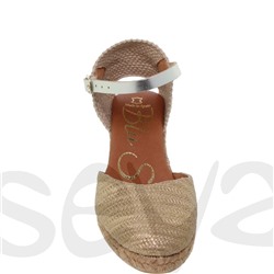 Blusandal, SANDALIA SEÑORA
