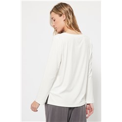 Camiseta Crudo