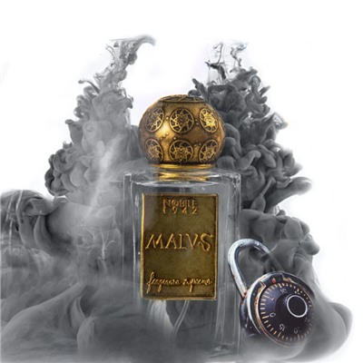 NOBILE 1942 MALVS edp 2.2ml пробник