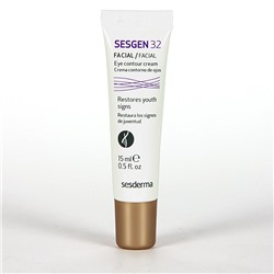S*sd*rma Sesgen 32 Contorno de Ojos 15 ml