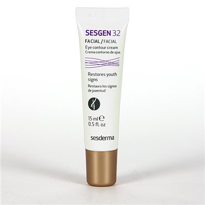 S*sd*rma Sesgen 32 Contorno de Ojos 15 ml