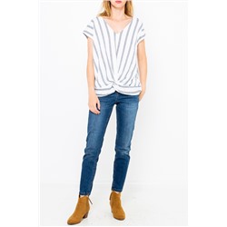 Camiseta Azul marino