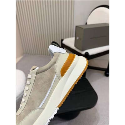 Мужские кроссовки Brunell*o Cucinel*li 👟  Реплика 1:1