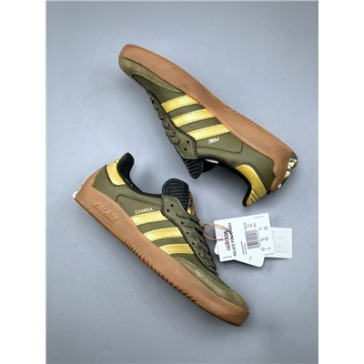 Кроссовки Adida*s Palace Puig Samba