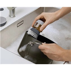 Palm Scrub™ Washing-up Brush