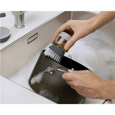 Palm Scrub™ Washing-up Brush
