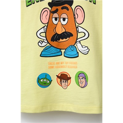 MR. POTATO TOY STORY © DISNEY T-SHIRT