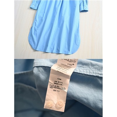 💕Женские хлопковые платья  Polo Ralph Laure*n