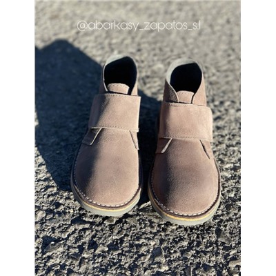 Ab.Zapatos 3316 New RМ • Gris АКЦИЯ