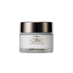 Snail Matrix Cream