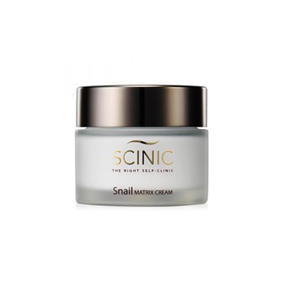 Snail Matrix Cream