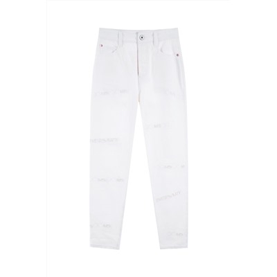 Vaquero boyfriend Blanco